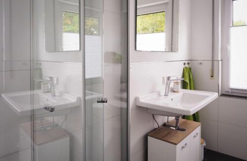 Birkelback Apartamento | Nachhaltige-Ferienwohnung-Wisentsteig-Wandern-Waldbaden-Wohlfuehlen