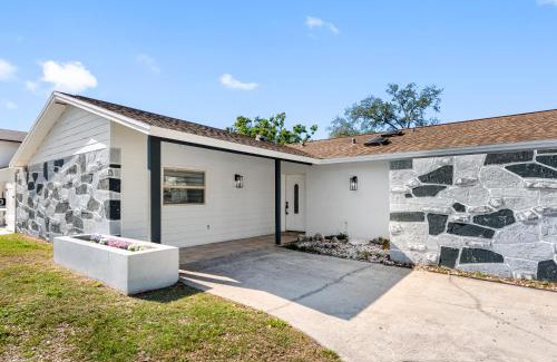 Tampa Casa | Nacho house