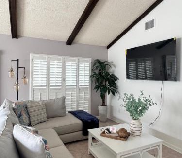 Tampa Casa | Nacho house