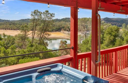 Oak Shores Casa | Naci Lakeview Retreat