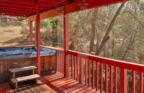 Oak Shores Casa | Naci Lakeview Retreat