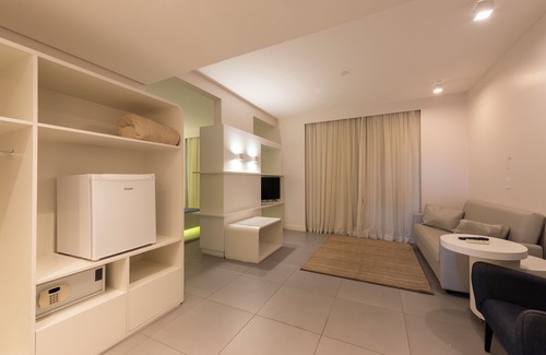 Alagoinhas Hotel | Nacional Inn Alagoinhas