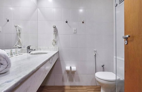 Bauru Hotel | Nacional Inn Bauru