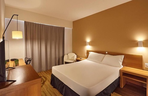 Bauru Hotel | Nacional Inn Bauru