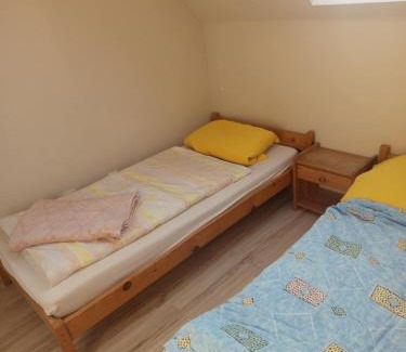 Czarna Casa | Nad Czarnym Potokiem