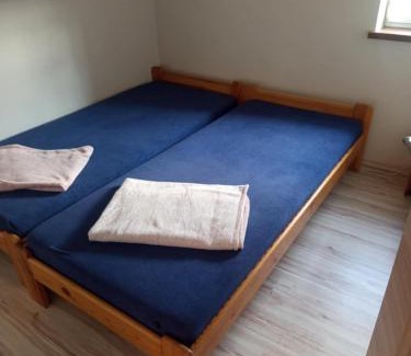 Czarna Casa | Nad Czarnym Potokiem
