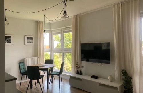 Ostroda Apartamento | Nad jeziorem apartament