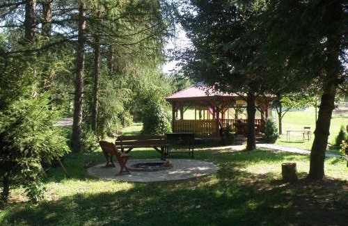 Zyndranowa Casa | Nad Panną