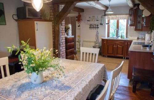 Rybno Casa | Nad Rumianem