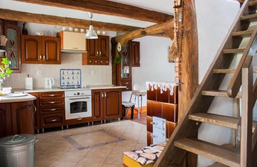 Rybno Casa | Nad Rumianem