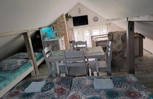 Valtice Apartamento | NAD STARÝM SKLEPEM
