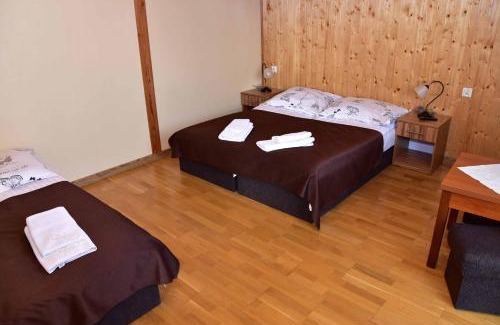 Powidz Apartamento | Nad Stawem