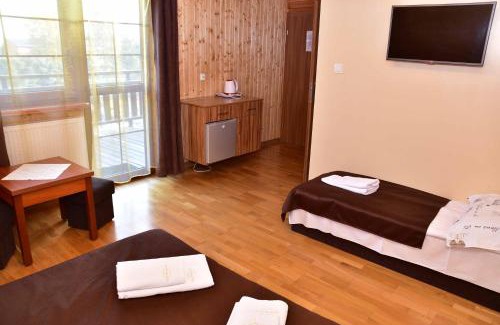 Powidz Apartamento | Nad Stawem