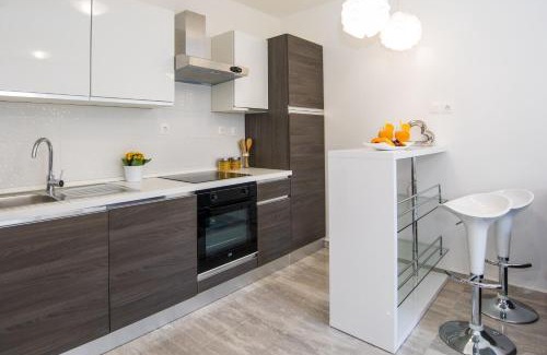 Montovjerna Apartamento | Nada 3
