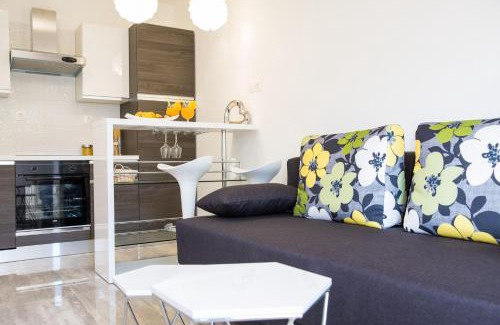 Montovjerna Apartamento | Nada 3