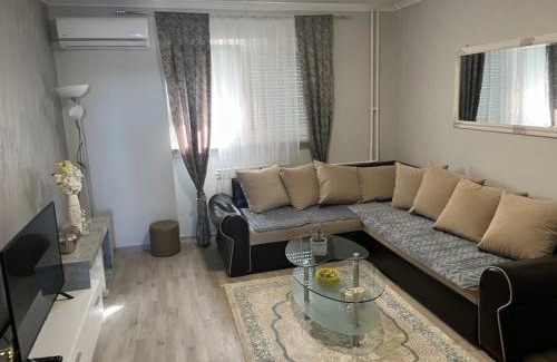 Vukovar Apartamento | Nada apartman