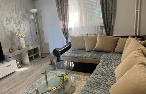 Vukovar Apartamento | Nada apartman