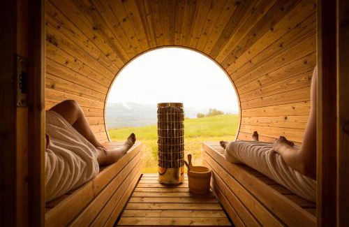 Mont-Noble Hotel | Nada Brahma Retreats