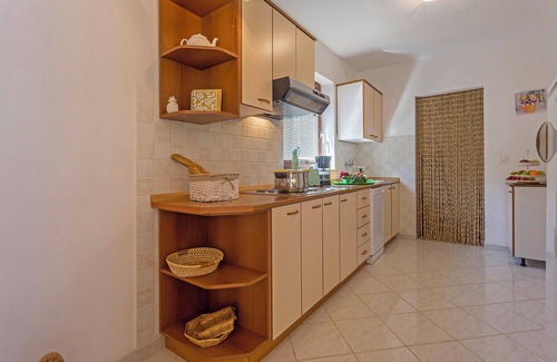 Vinkuran Casa | Nada in Vinkuran (Haus für 8 Personen)