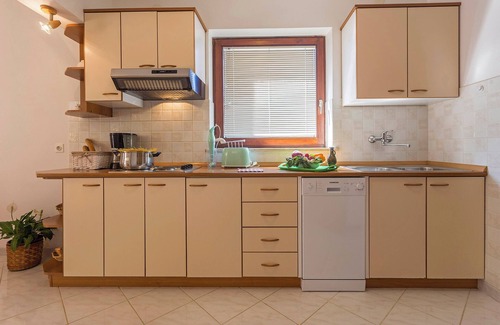 Vinkuran Casa | Nada in Vinkuran (Haus für 8 Personen)
