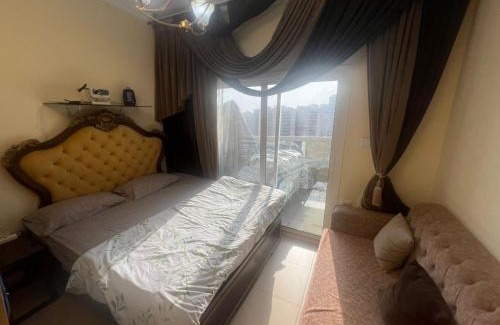 Al Nahda Apartamento | Nada Sea & Park View Furnished Appartement