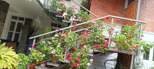 Devikolam Casa | Nadackal Nature County