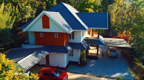 Devikolam Casa | Nadackal Nature County