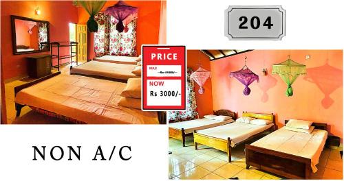 Anuradhapura Casa | Nadara Holiday Resort