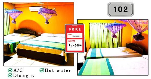 Anuradhapura Casa | Nadara Holiday Resort