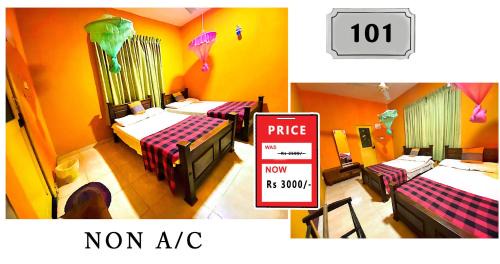 Anuradhapura Casa | Nadara Holiday Resort
