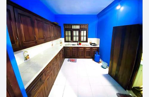 Anuradhapura Casa | Nadara Holiday Resort