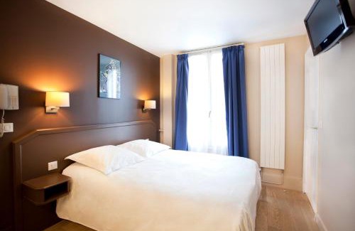 Pere Lachaise Hotel | Nadaud Hotel