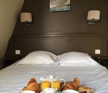Pere Lachaise Hotel | Nadaud Hotel