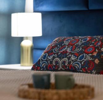 Gaski Apartamento | Nadbrzeżna Apartment with Terrace Gąski by Noclegi Renters