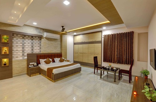 Aluva Complejo | Nadhiyoram River Retreat by Maat Hotels