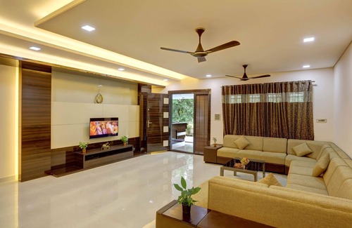 Aluva Complejo | Nadhiyoram River Retreat by Maat Hotels