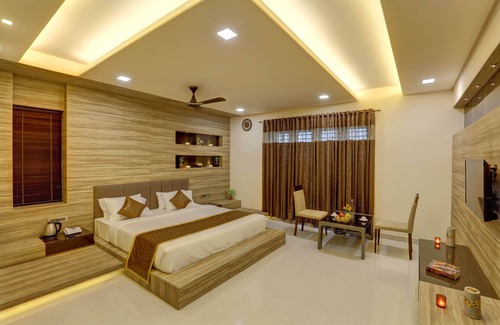 Aluva Complejo | Nadhiyoram River Retreat by Maat Hotels