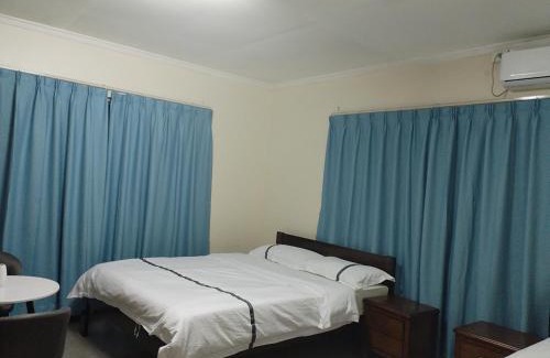 Martintar Casa | Nadi Airport rooms