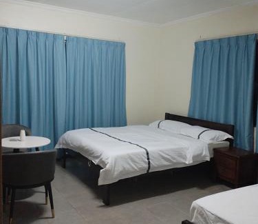Martintar Casa | Nadi Airport rooms
