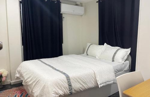 Martintar Apartamento | Nadi Ease Apartment
