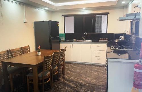 Martintar Apartamento | Nadi Ease Apartment