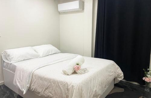 Martintar Apartamento | Nadi Ease Apartment