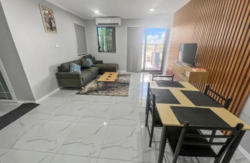 Nadi Apartamento | Nadi Holiday Stay