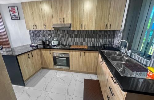 Nadi Apartamento | Nadi Holiday Stay