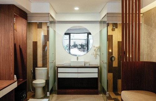 Legian City-Centre Hotel | Nadi Hotel Legian