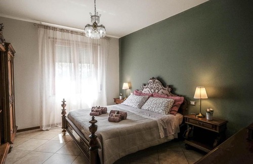 Sommacampagna Apartamento | Nadia Green House Sommacampagna Verona