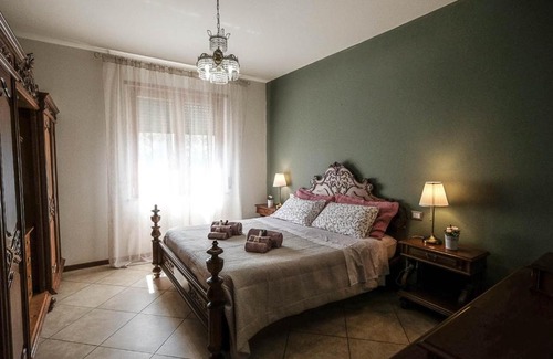 Sommacampagna Apartamento | Nadia Green House Sommacampagna Verona
