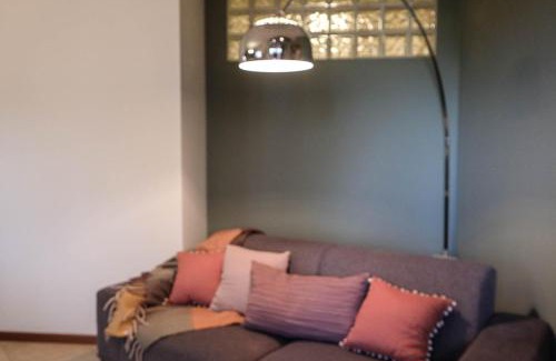 Sommacampagna Apartamento | Nadia Green House Sommacampagna Verona