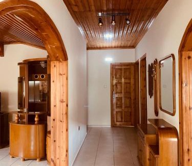 Pefkari Casa | Nadia's Beach House