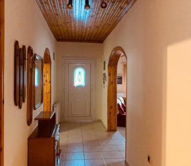 Pefkari Casa | Nadia's Beach House